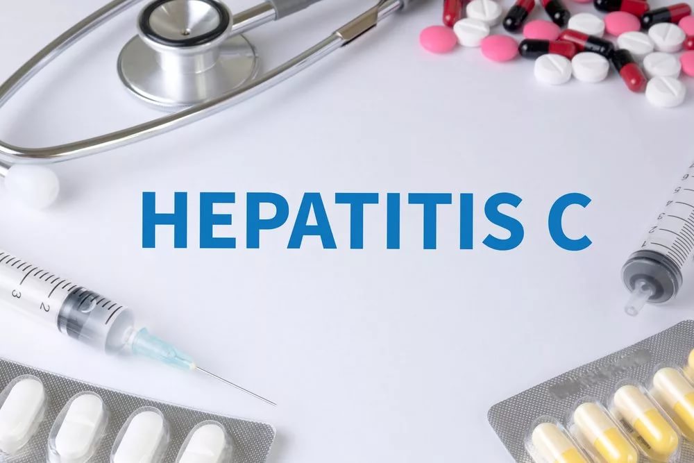 Гепатит в федеральные клинические рекомендации thumbnail